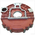 top quality Yuchai engine parts A3200-1600401B flywheel housing /bus parts